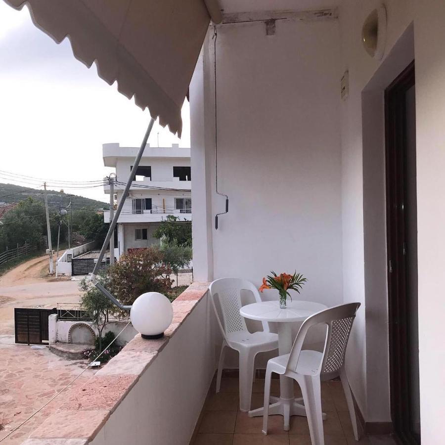 Vila Pollo Ksamil