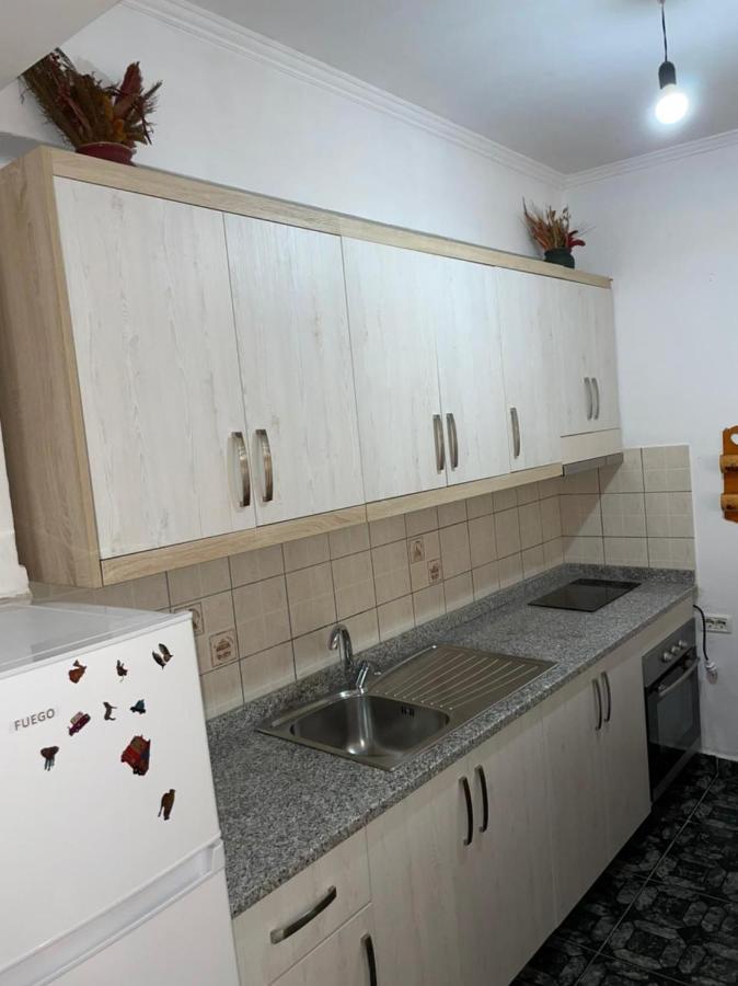 Leilighet Vila Pollo Ksamil