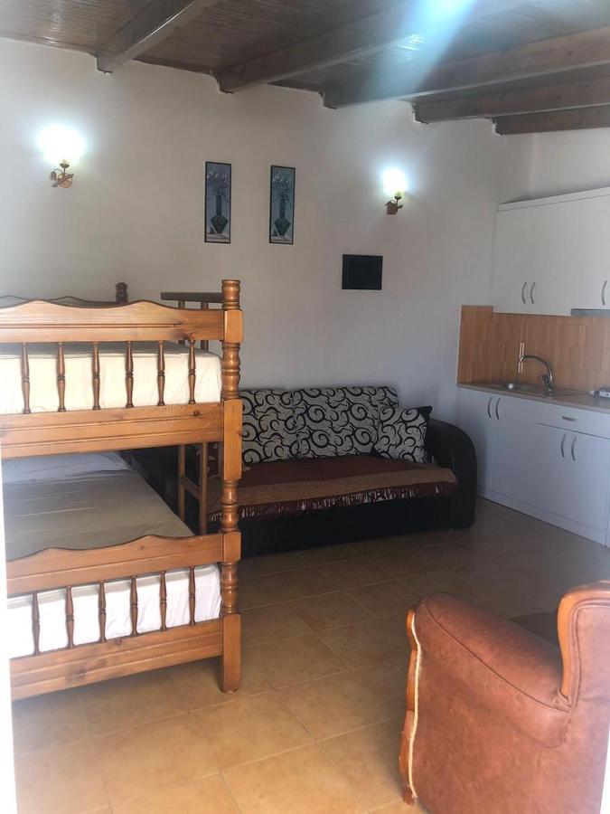 Leilighet Vila Pollo Ksamil