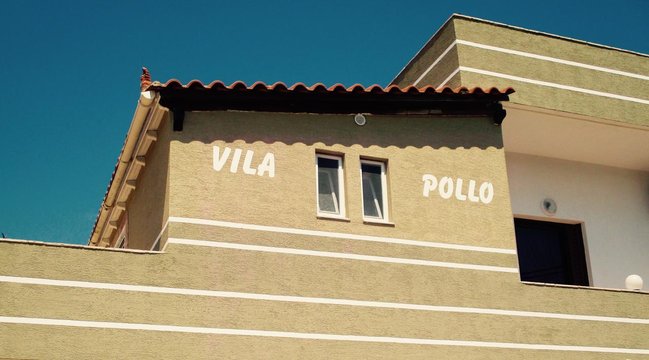 Leilighet Vila Pollo Ksamil